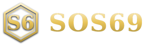 SOS69 โลโก้
